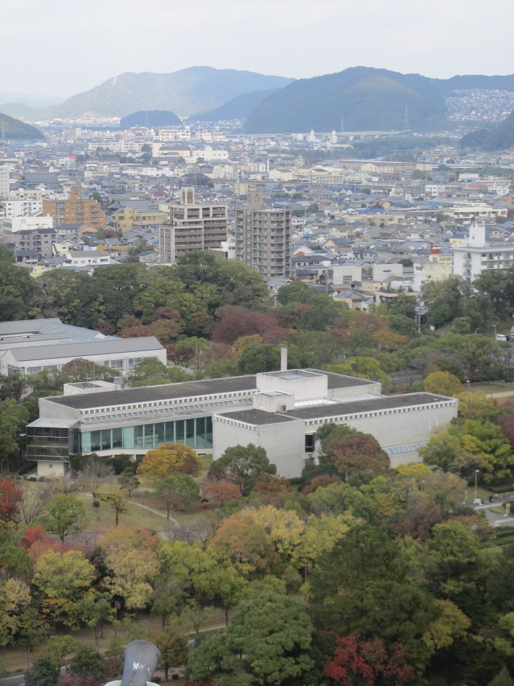 Museo de Historia Prefectura de Hyogo